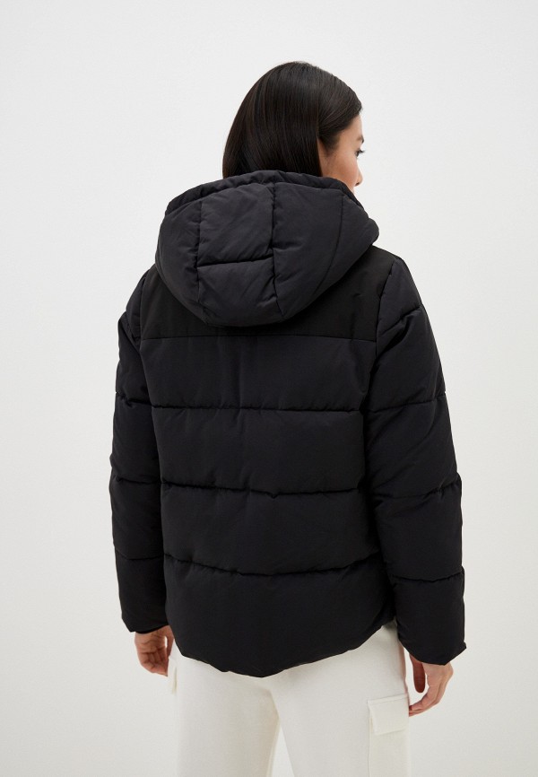 фото Куртка утепленная invicta