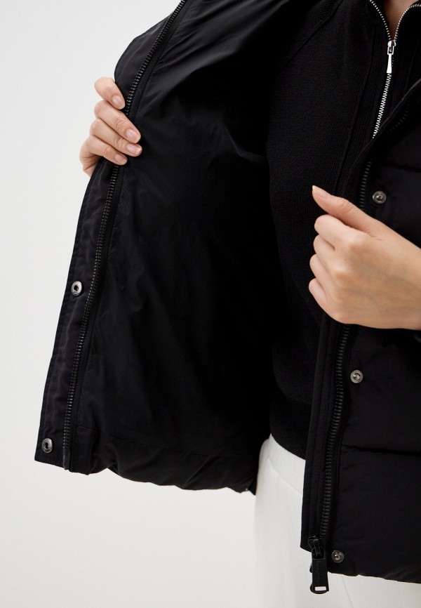 фото Куртка утепленная invicta