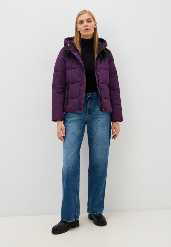 фото Куртка утепленная invicta