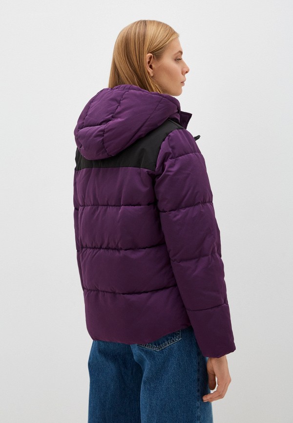 фото Куртка утепленная invicta