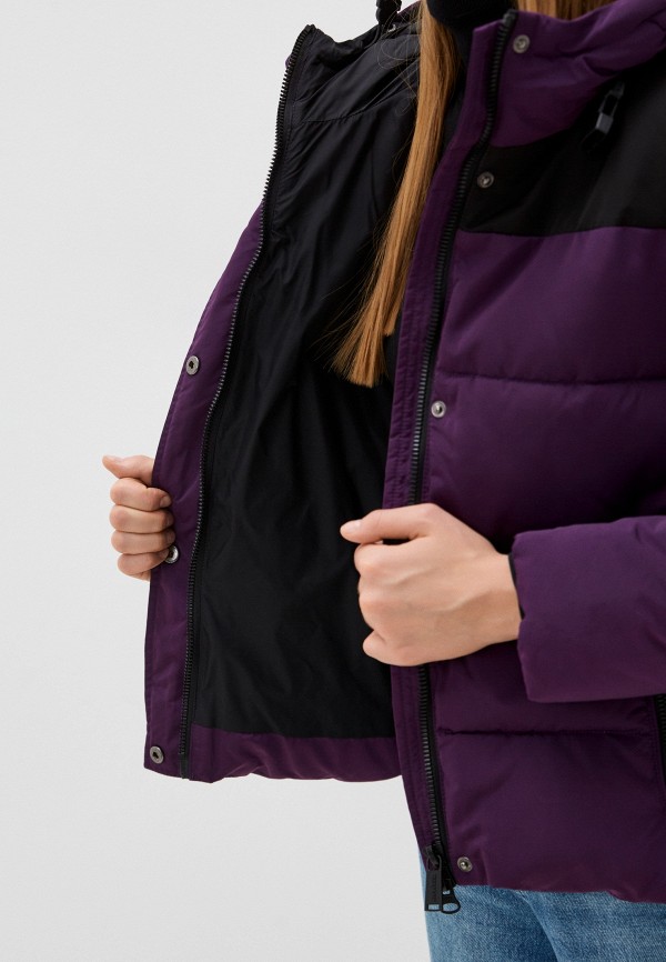 фото Куртка утепленная invicta