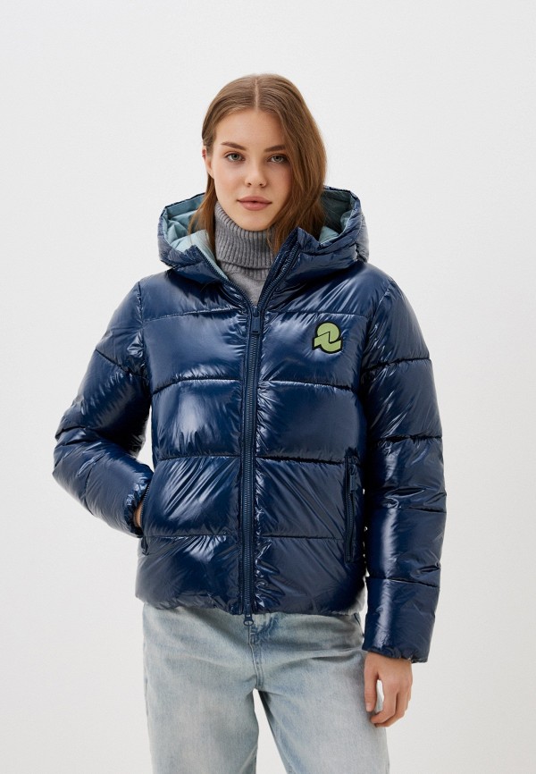 фото Куртка утепленная invicta