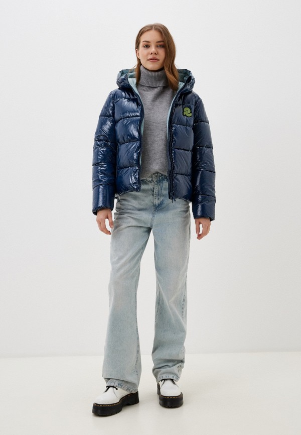 фото Куртка утепленная invicta