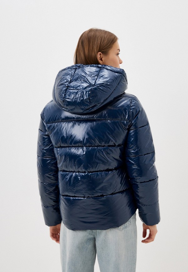 фото Куртка утепленная invicta