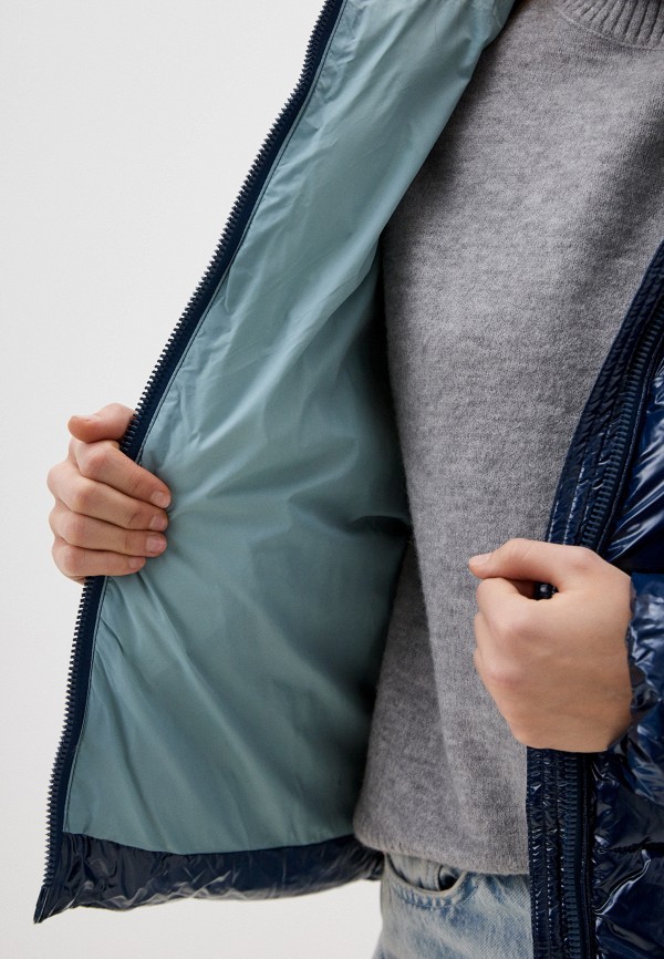 фото Куртка утепленная invicta