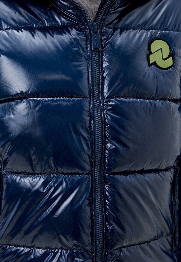 фото Куртка утепленная invicta