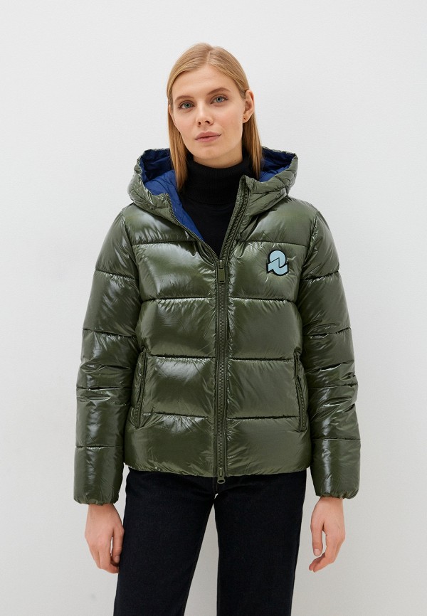 фото Куртка утепленная invicta