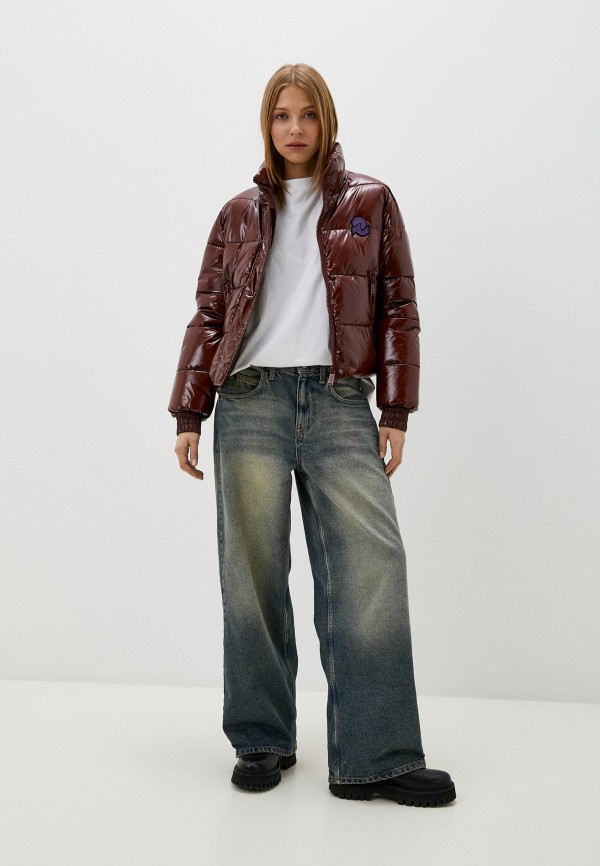 фото Куртка утепленная invicta