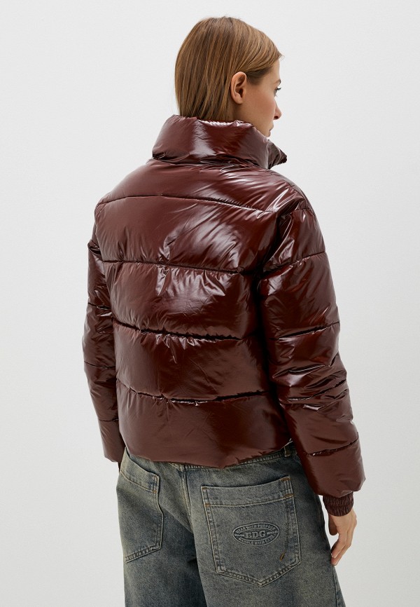 фото Куртка утепленная invicta