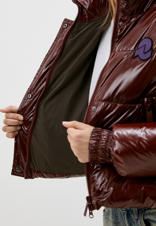 фото Куртка утепленная invicta