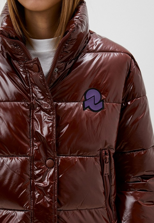 фото Куртка утепленная invicta