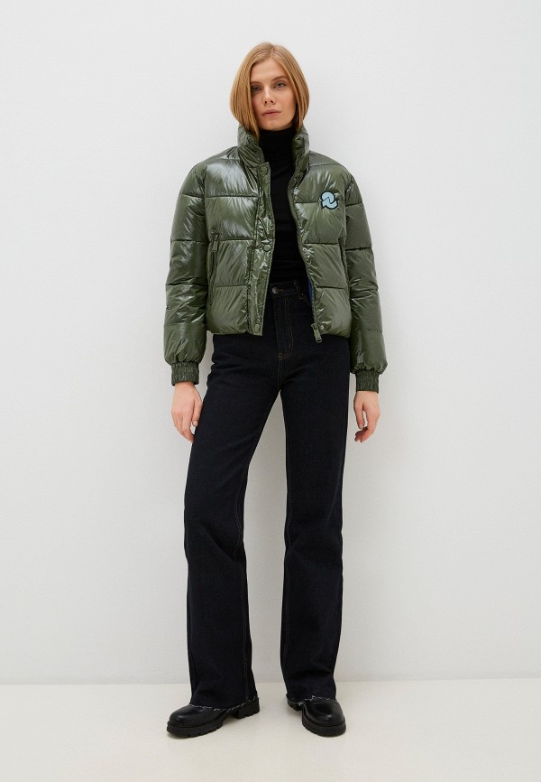 фото Куртка утепленная invicta