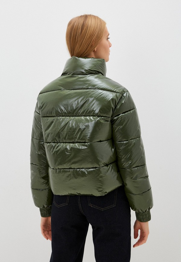 фото Куртка утепленная invicta