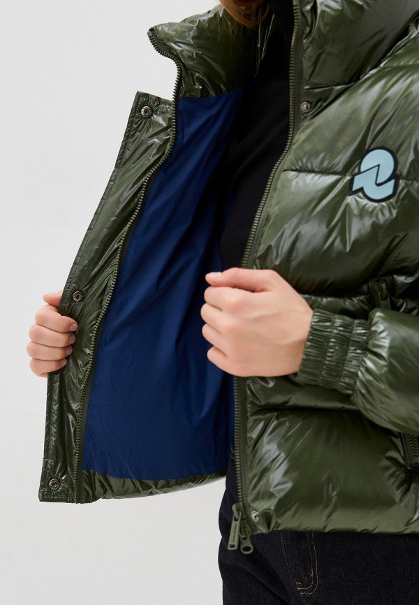 фото Куртка утепленная invicta