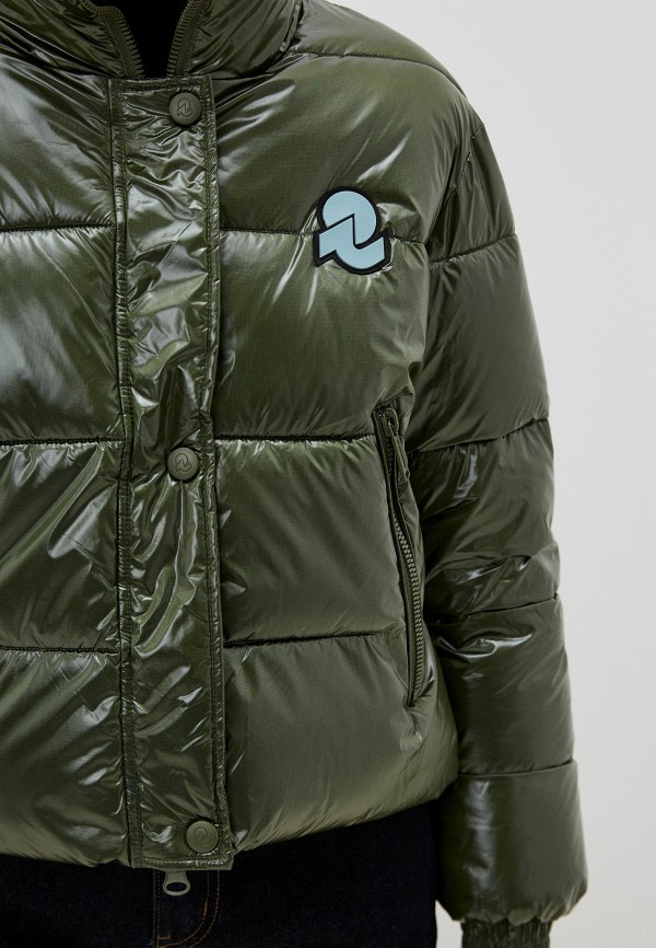 фото Куртка утепленная invicta