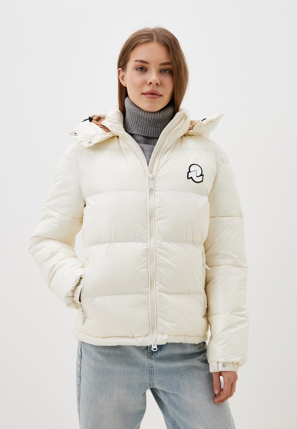 фото Куртка утепленная invicta