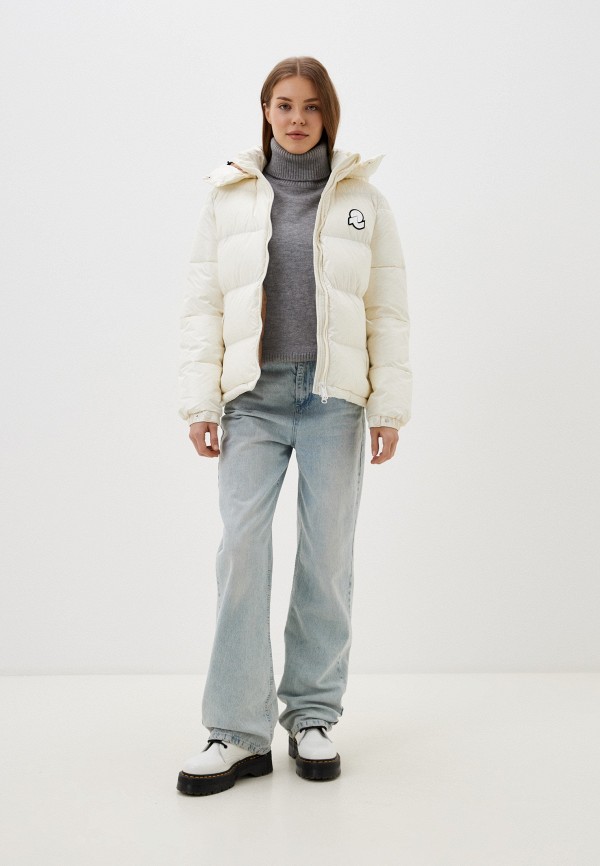 фото Куртка утепленная invicta