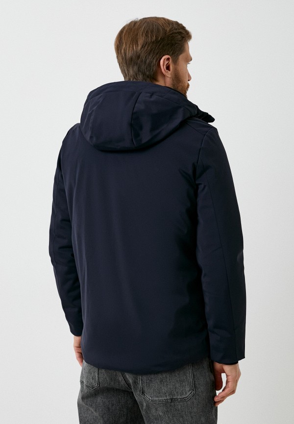 фото Куртка утепленная invicta