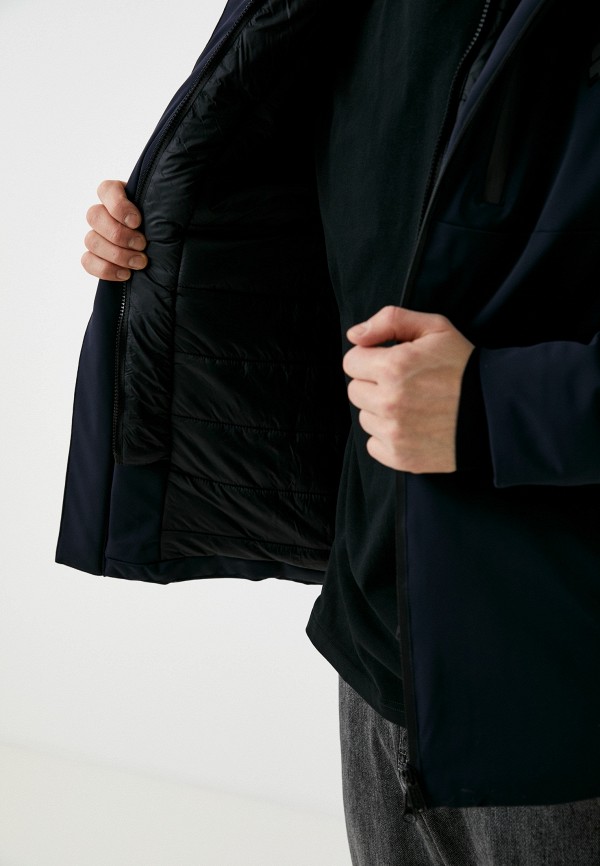 фото Куртка утепленная invicta