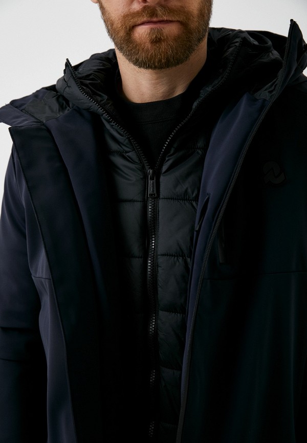 фото Куртка утепленная invicta