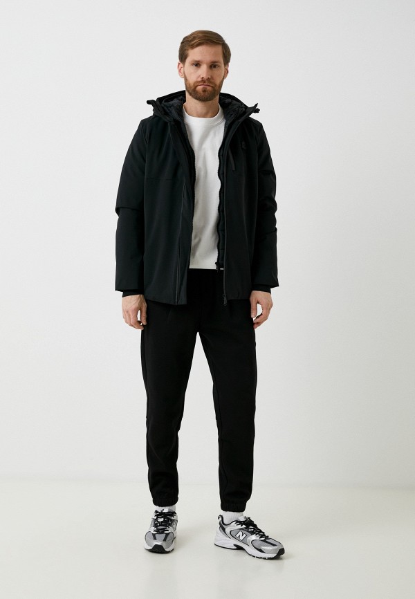 фото Куртка утепленная invicta