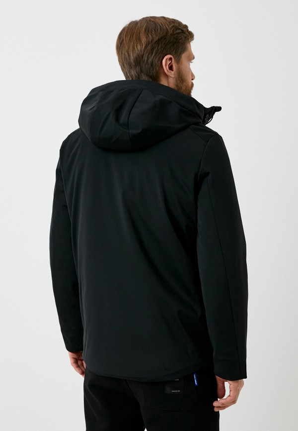 фото Куртка утепленная invicta