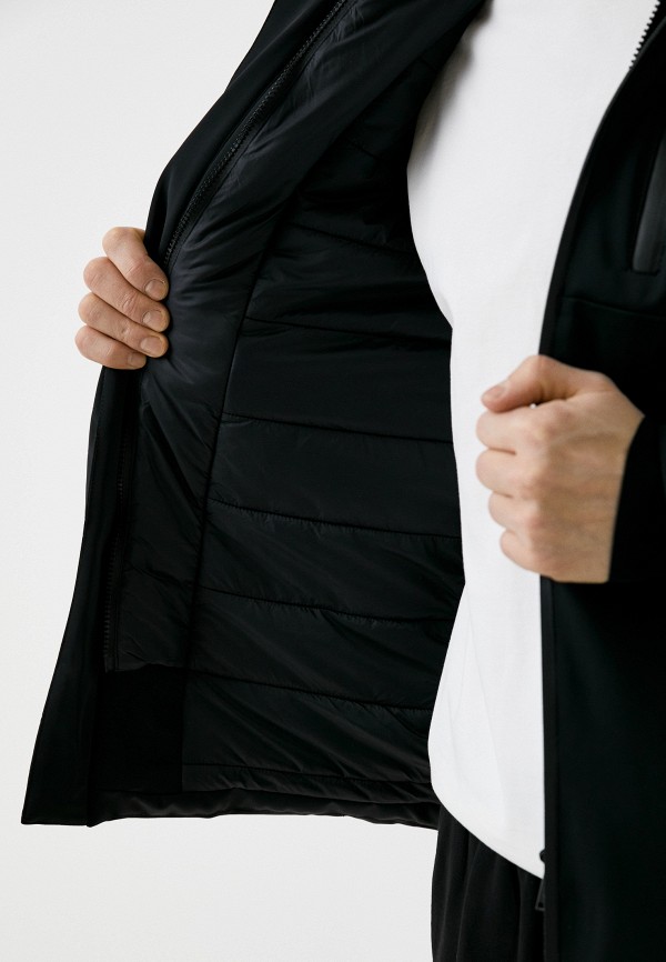 фото Куртка утепленная invicta