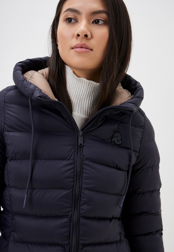 фото Куртка утепленная invicta