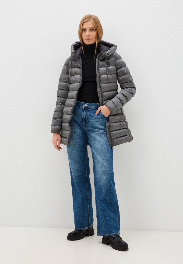 фото Куртка утепленная invicta