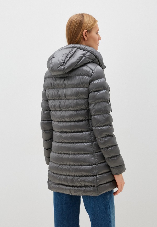 фото Куртка утепленная invicta