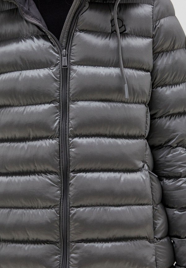 фото Куртка утепленная invicta