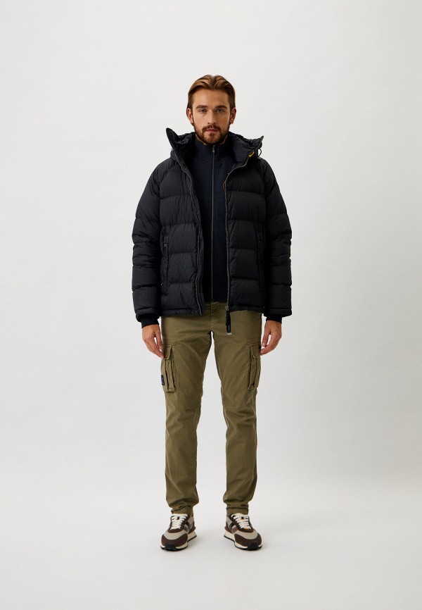 фото Пуховик parajumpers