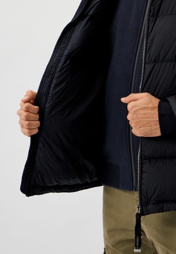 фото Пуховик parajumpers