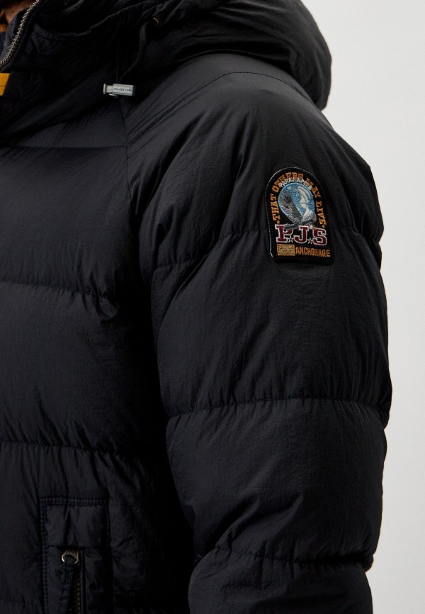 фото Пуховик parajumpers