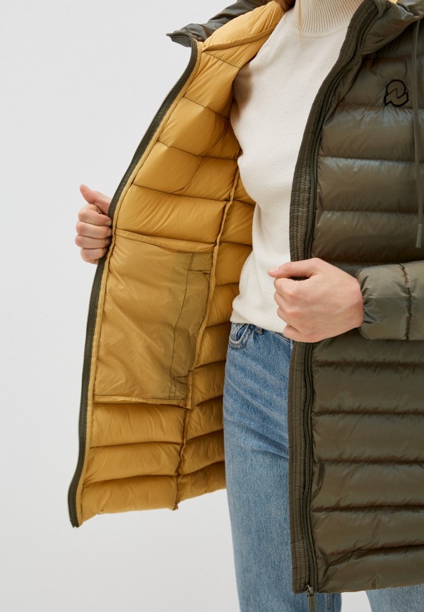 фото Куртка утепленная invicta