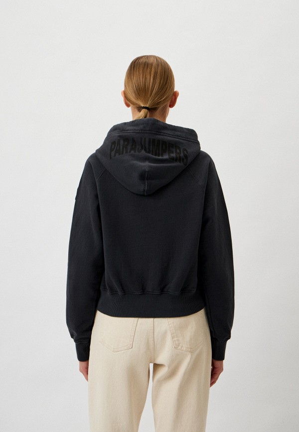 фото Худи parajumpers
