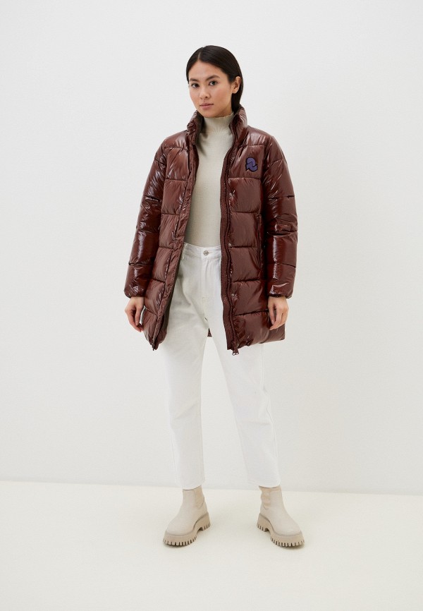 фото Куртка утепленная invicta