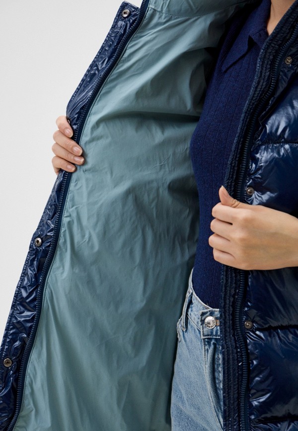 фото Куртка утепленная invicta