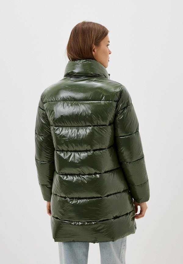 фото Куртка утепленная invicta