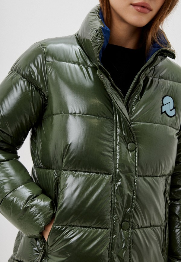 фото Куртка утепленная invicta