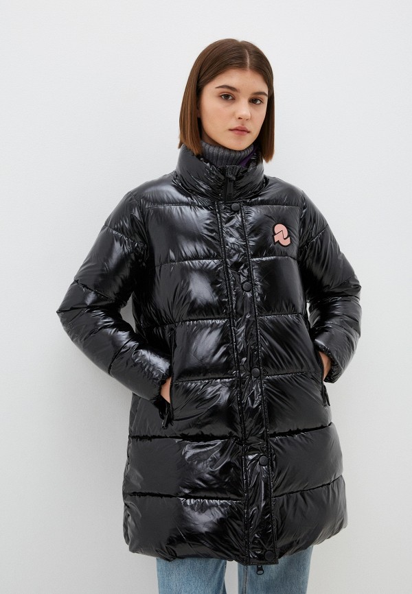 фото Куртка утепленная invicta