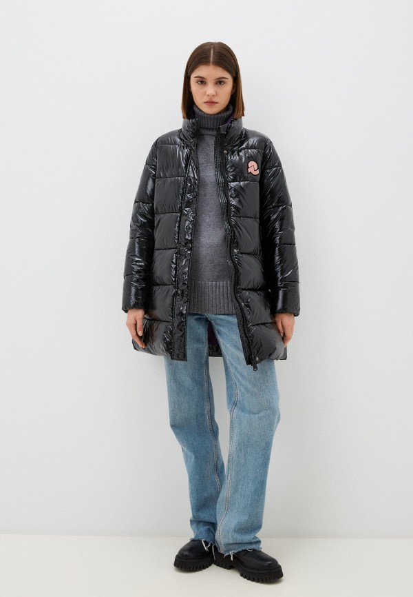 фото Куртка утепленная invicta