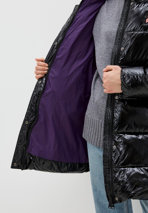 фото Куртка утепленная invicta