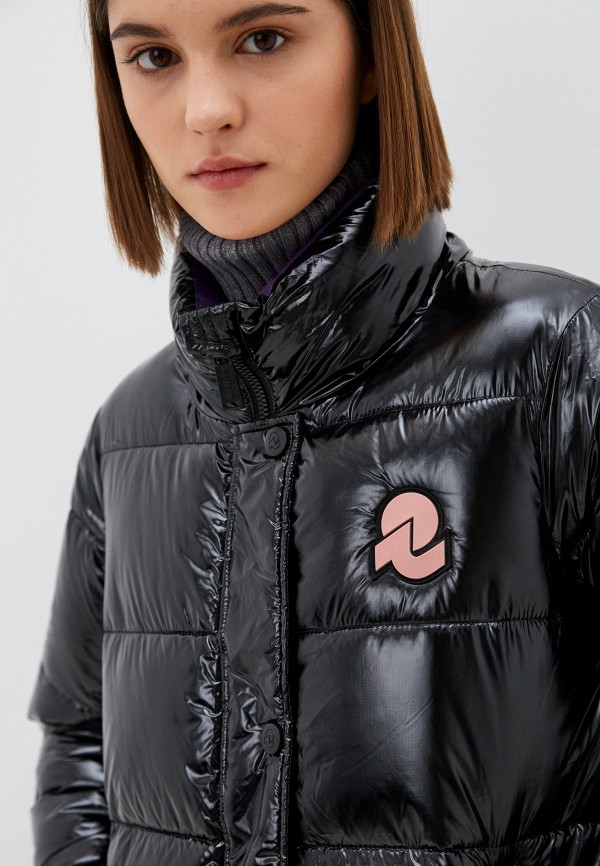 фото Куртка утепленная invicta