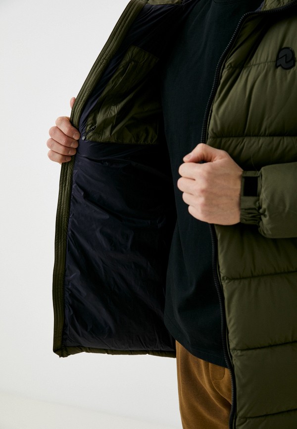 фото Куртка утепленная invicta