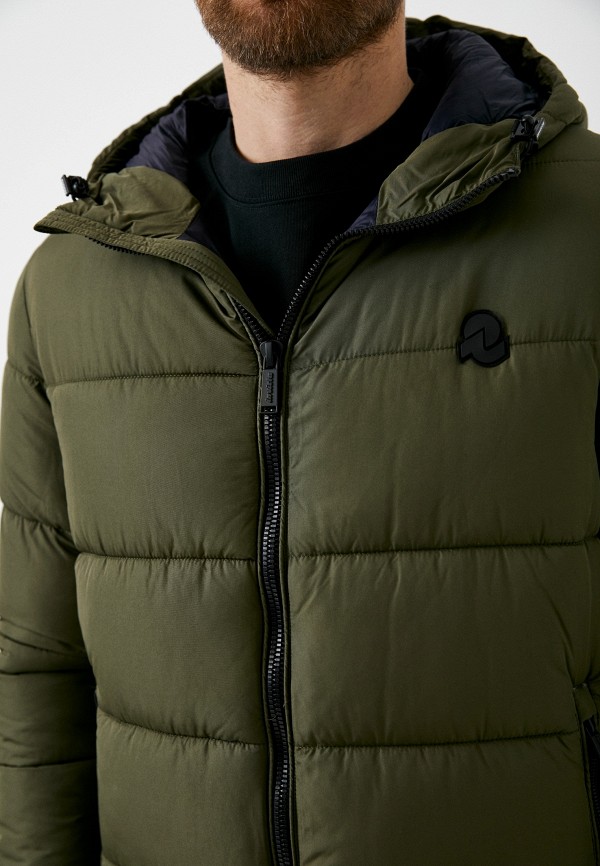 фото Куртка утепленная invicta