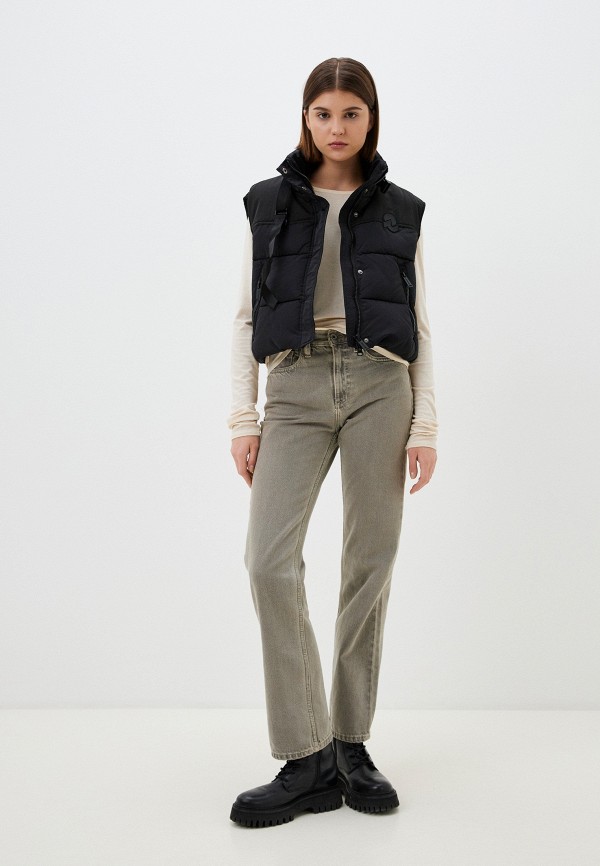 фото Жилет утепленный invicta