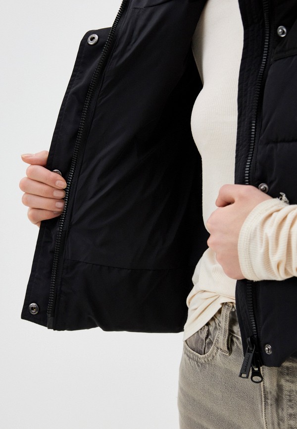 фото Жилет утепленный invicta