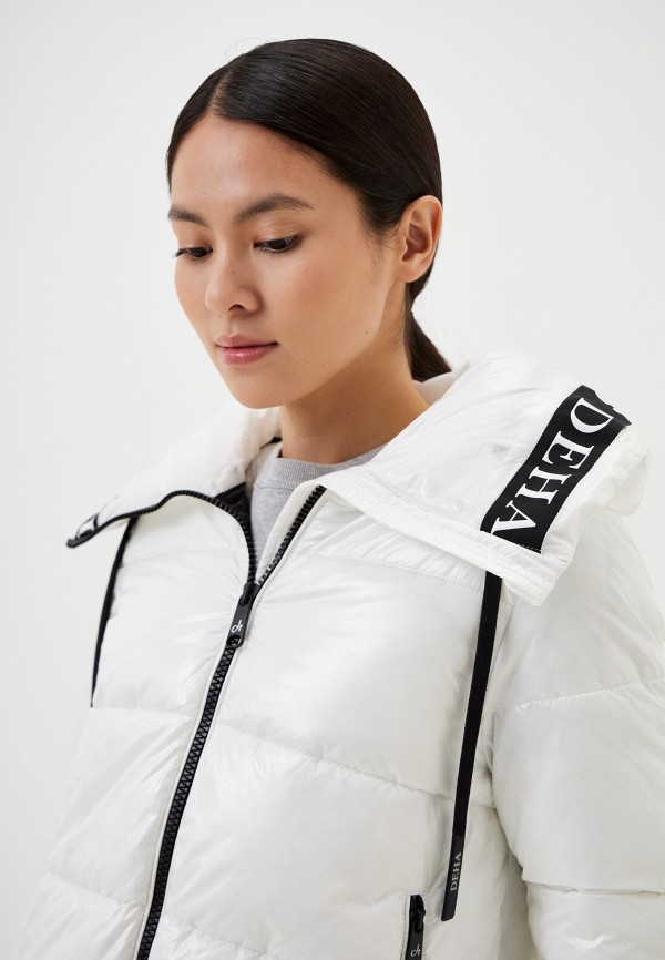 фото Куртка утепленная deha