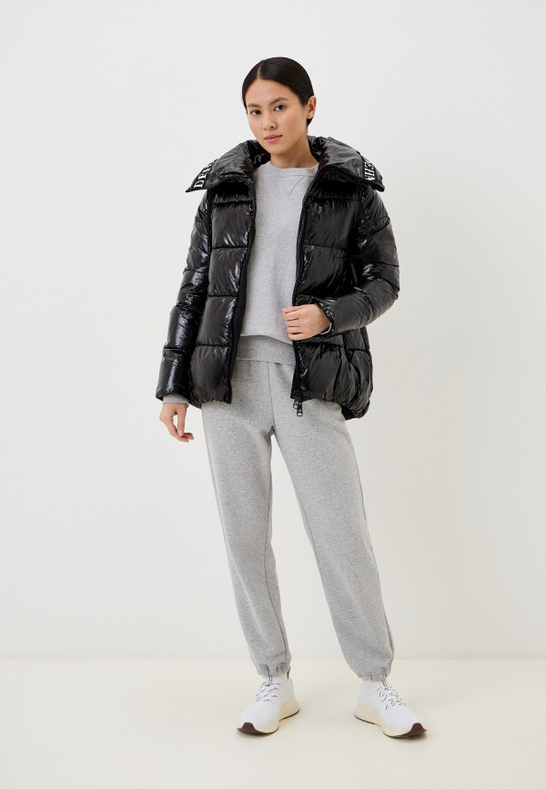 фото Куртка утепленная deha